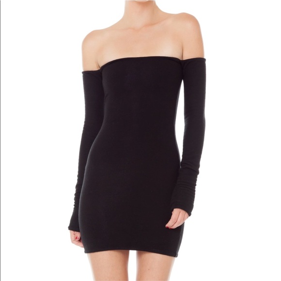 Are You Am I Dresses & Skirts - Are You Am I Kiele Dress in Black